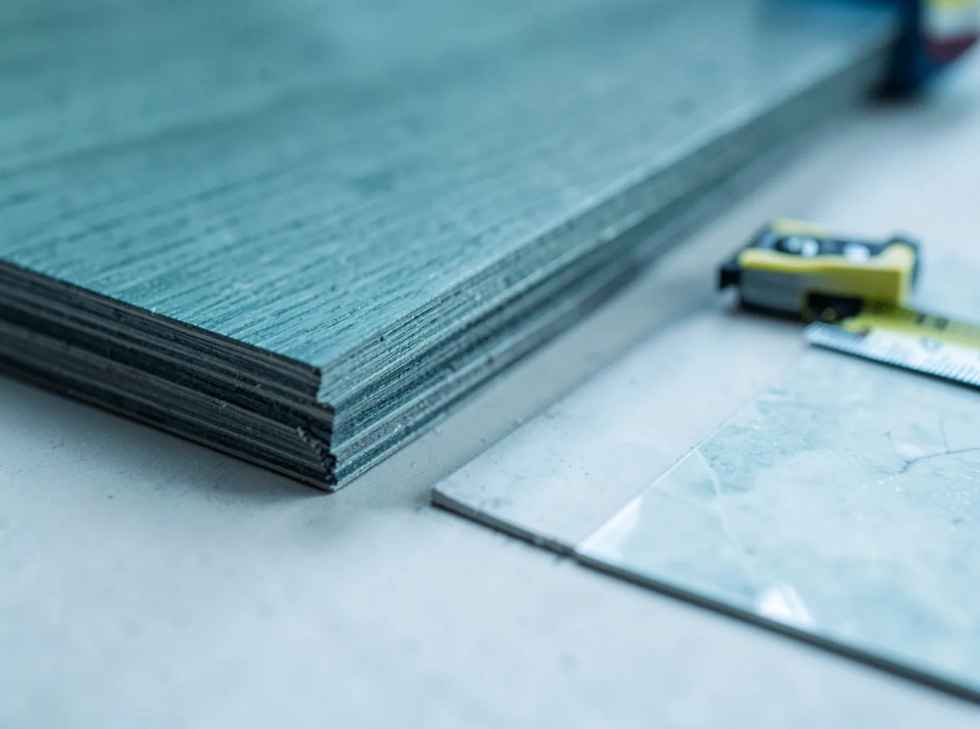 Luxury Vinyl Plank Installation Sentinel Butte, ND FAQs